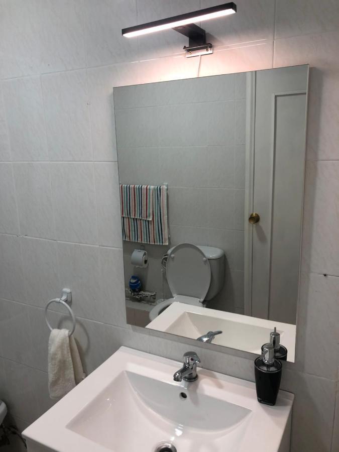 Hermoso Piso/Apartamento Amueblado Patraix Valencia. Luaran gambar