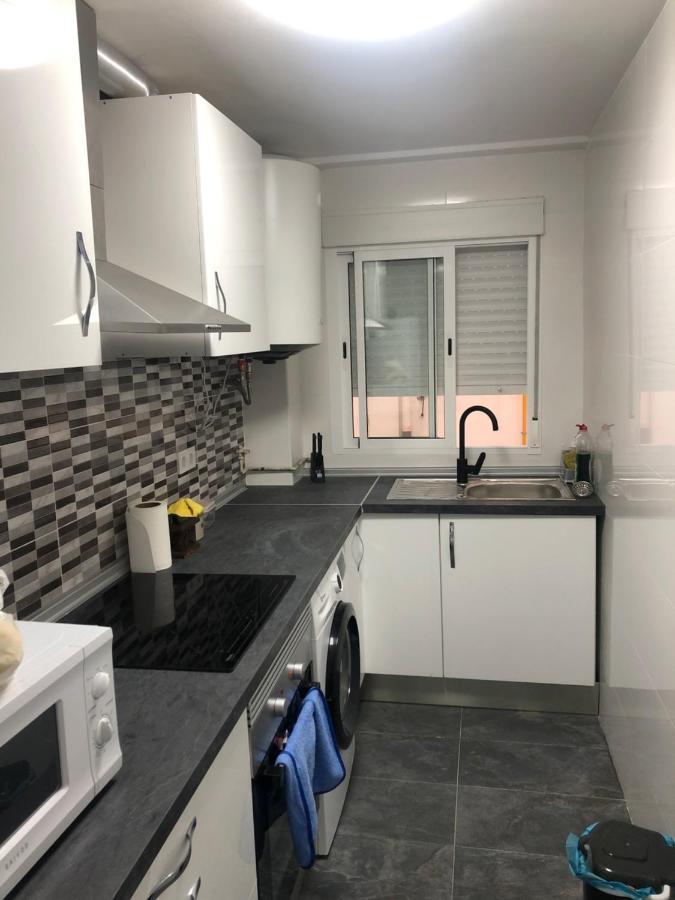 Hermoso Piso/Apartamento Amueblado Patraix Valencia. Luaran gambar