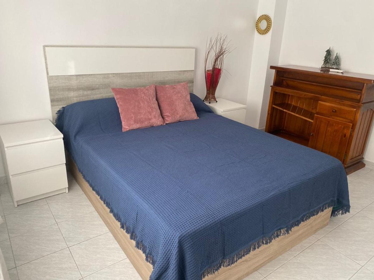 Hermoso Piso/Apartamento Amueblado Patraix Valencia. Luaran gambar