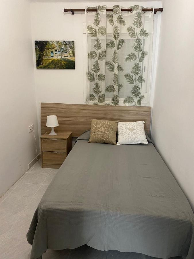 Hermoso Piso/Apartamento Amueblado Patraix Valencia. Luaran gambar