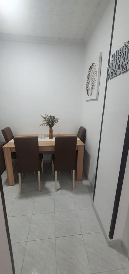 Hermoso Piso/Apartamento Amueblado Patraix Valencia. Luaran gambar